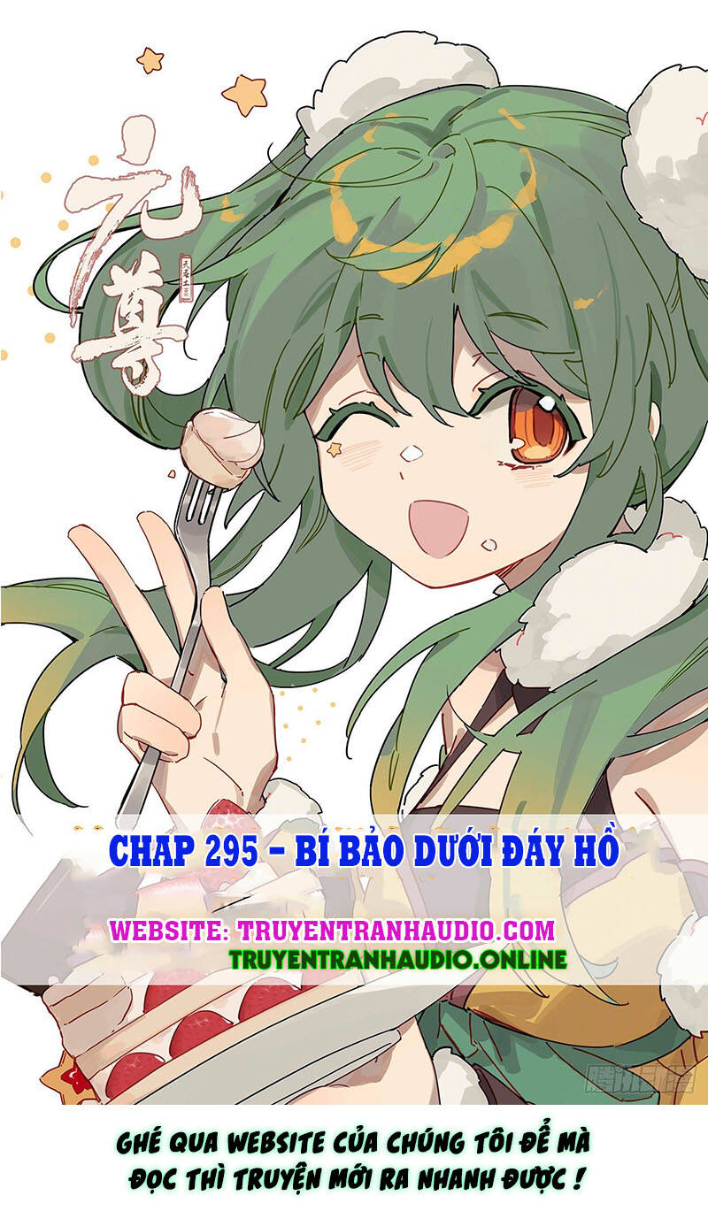 Chương 295 - trang 1