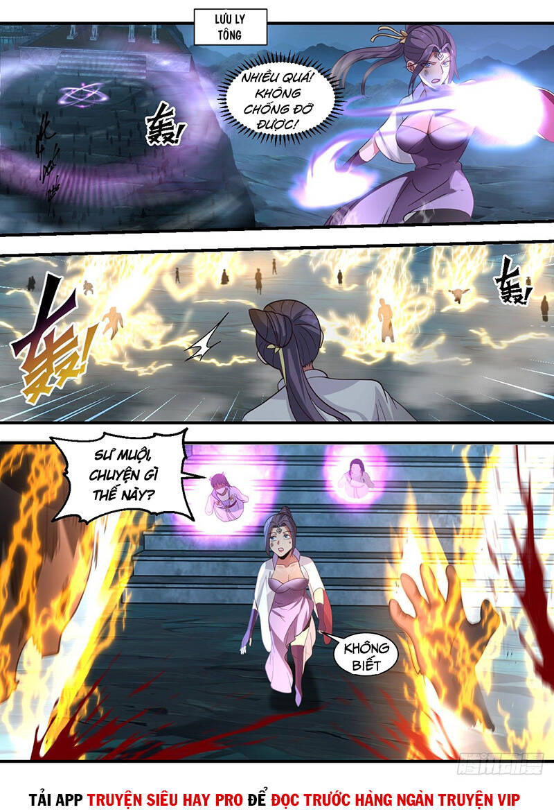Chương 2183 - trang 10
