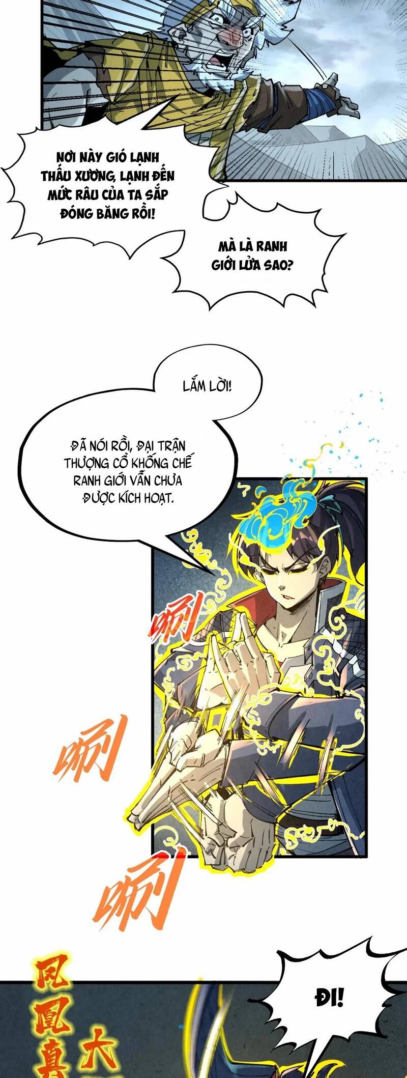 Chương 232 - trang 22