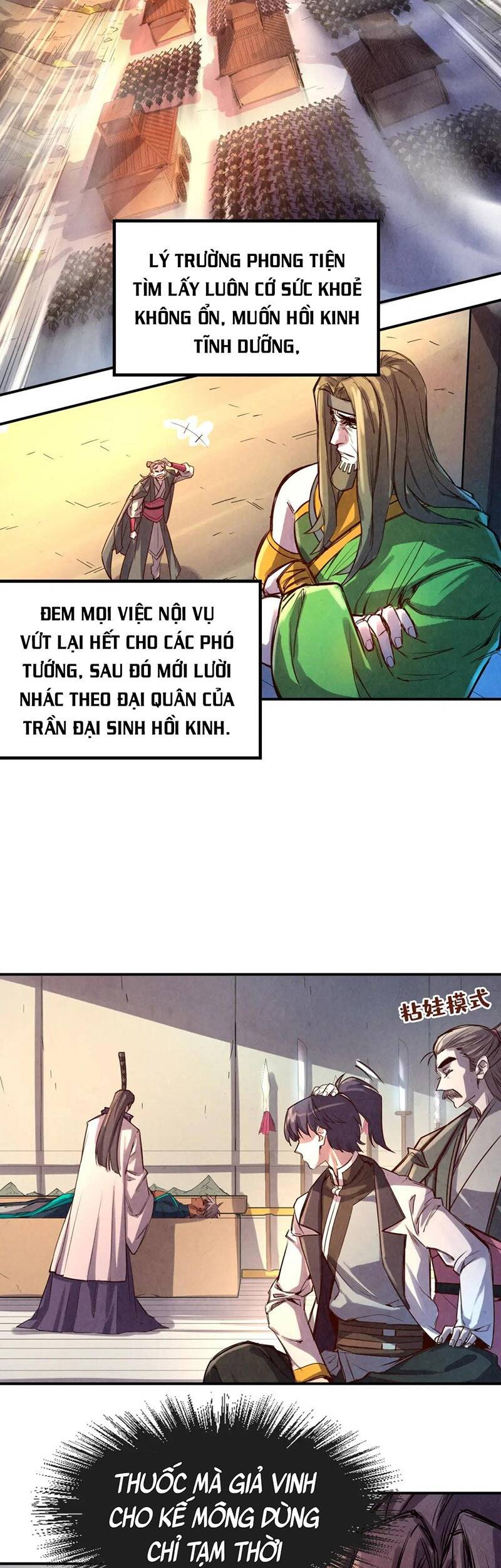 Chương 107 - trang 28