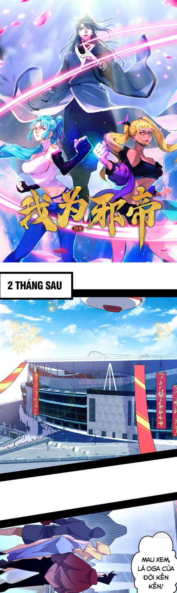 Chương 156 - trang 1