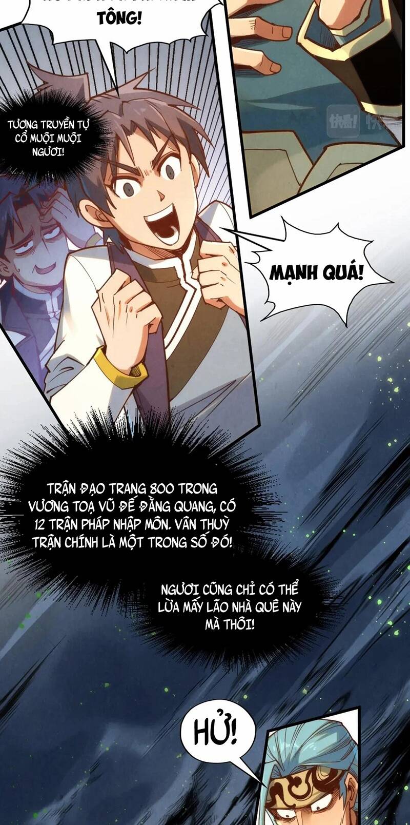 Chương 172 - trang 35