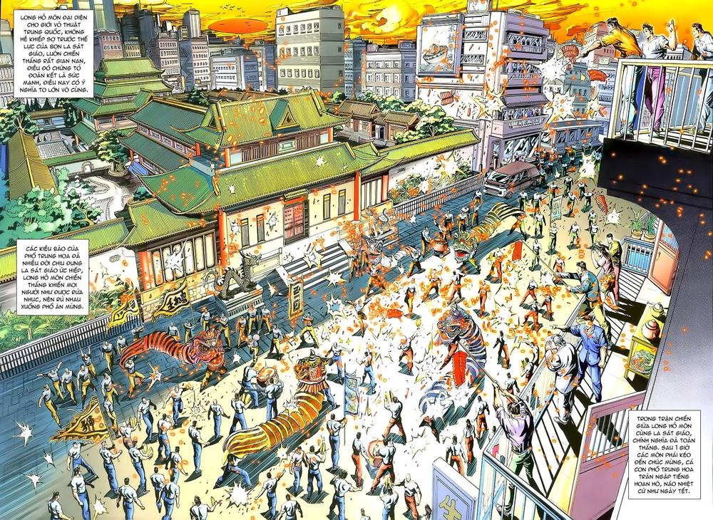 Chương 245 - trang 2