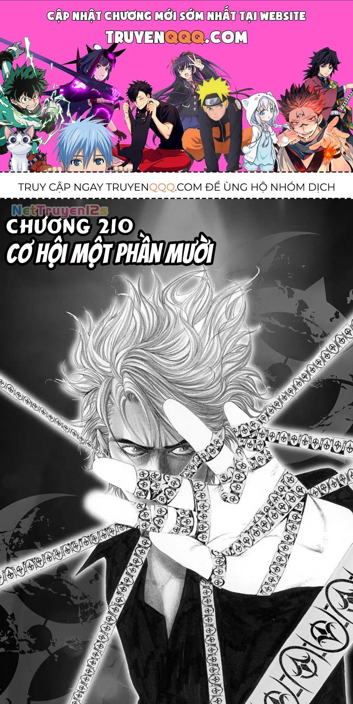Chương 210 - trang 1