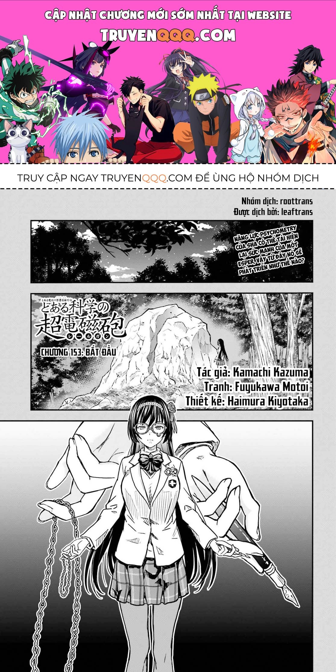 Chương 153 - trang 1