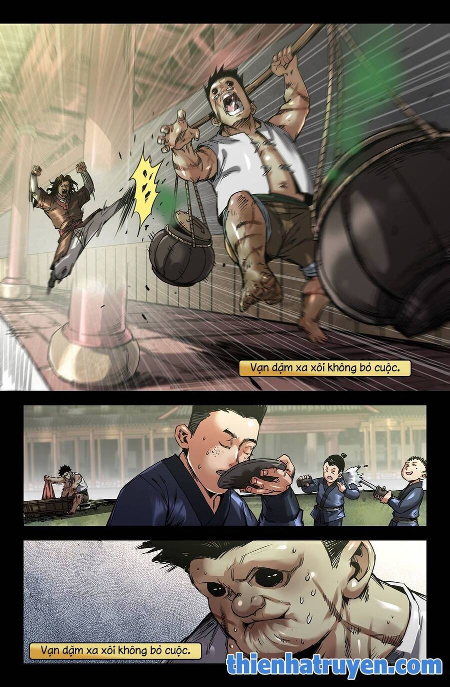 Chương 204 - trang 8