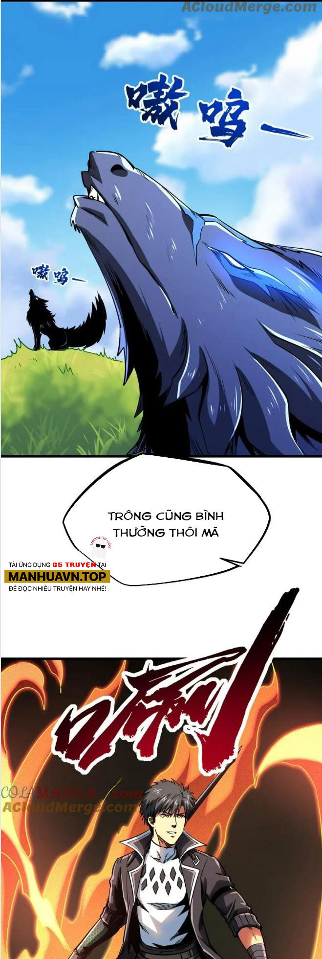 Chương 231 - trang 21