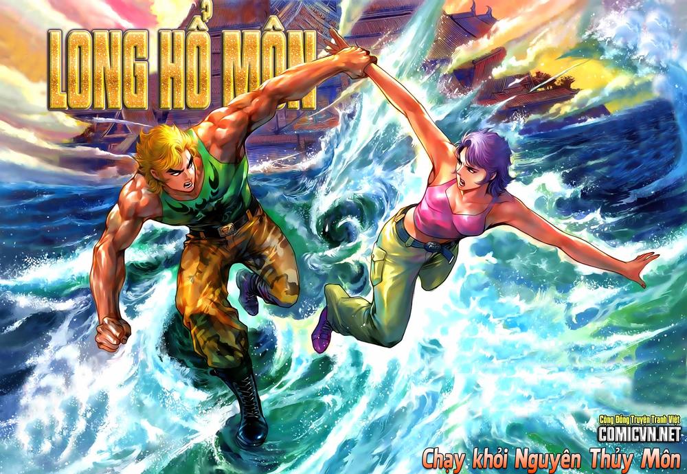 Chương 519 - trang 1