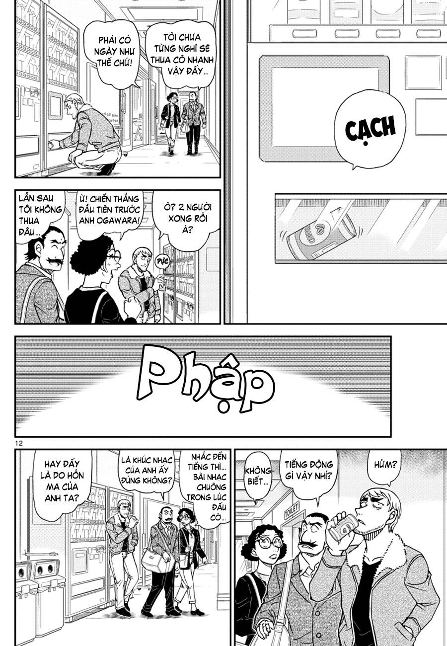 Chương 1103 - trang 12