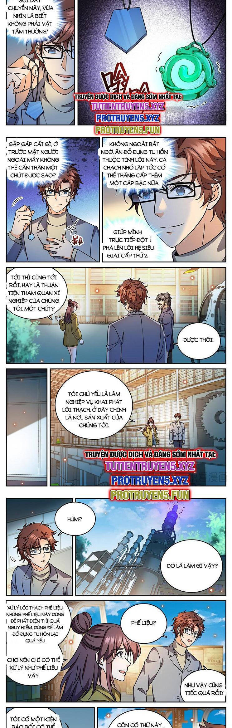 Chương 1179 - trang 4