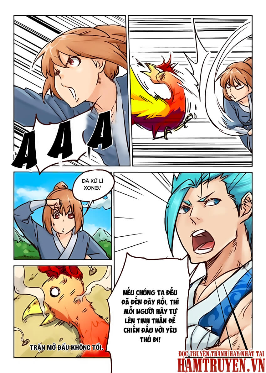Chương 25 - trang 5