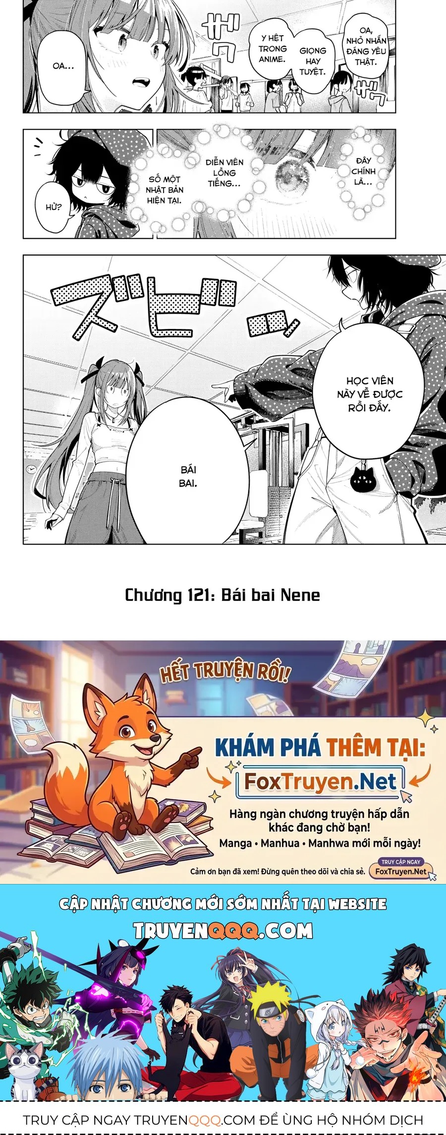 Chương 121 - trang 20