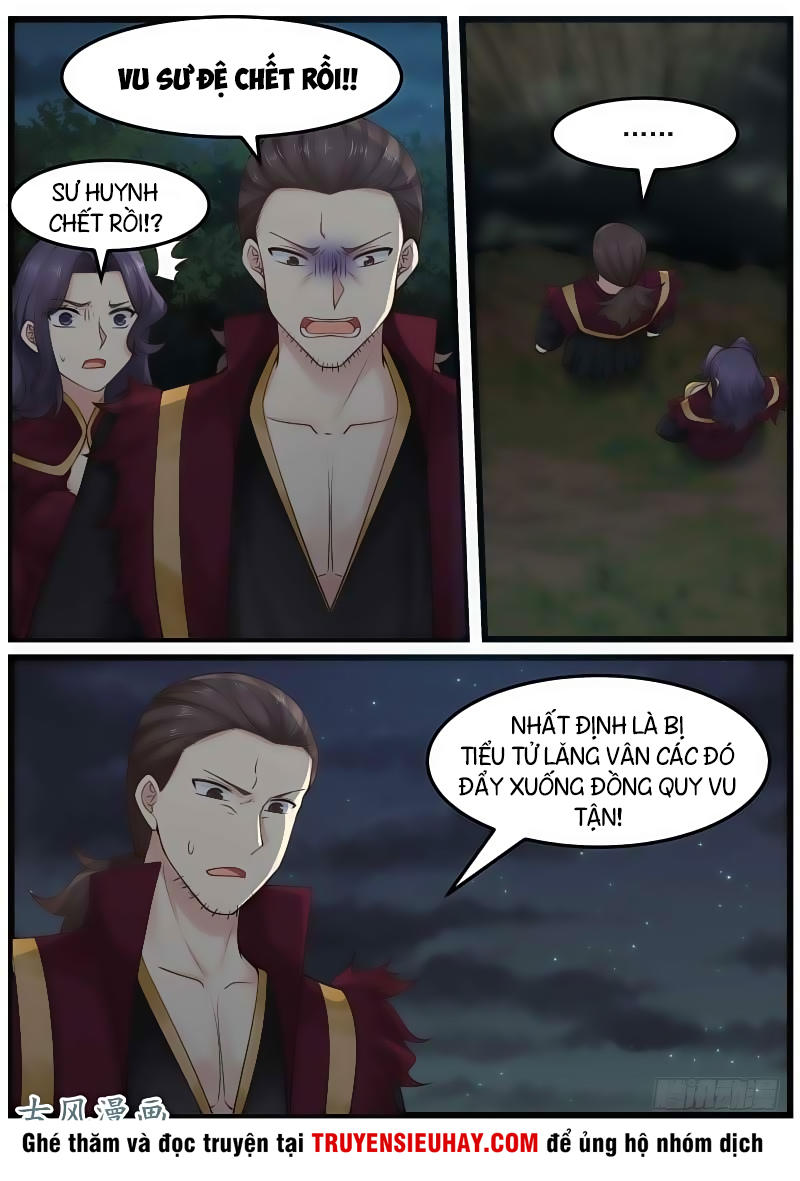 Chương 152 - trang 8