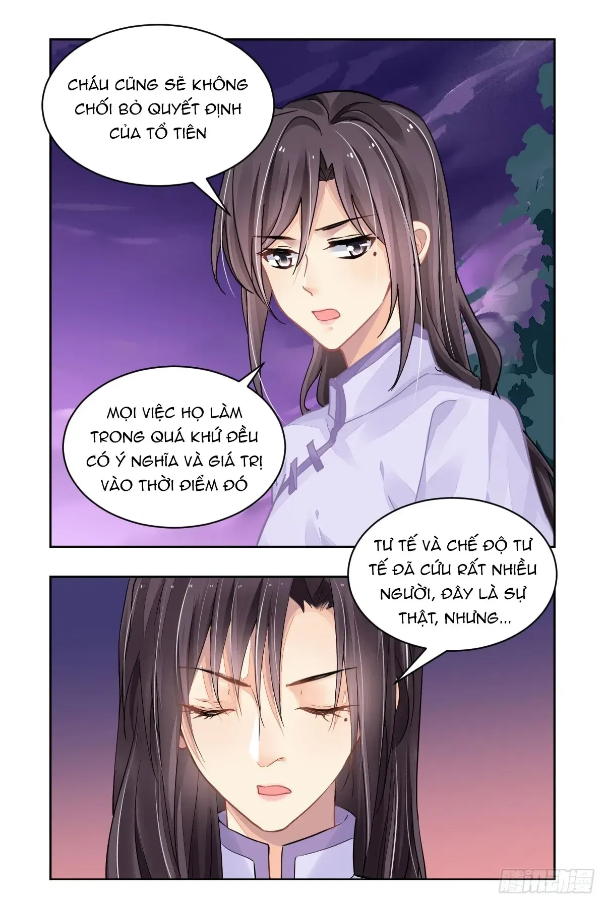 Chương 617 - trang 5