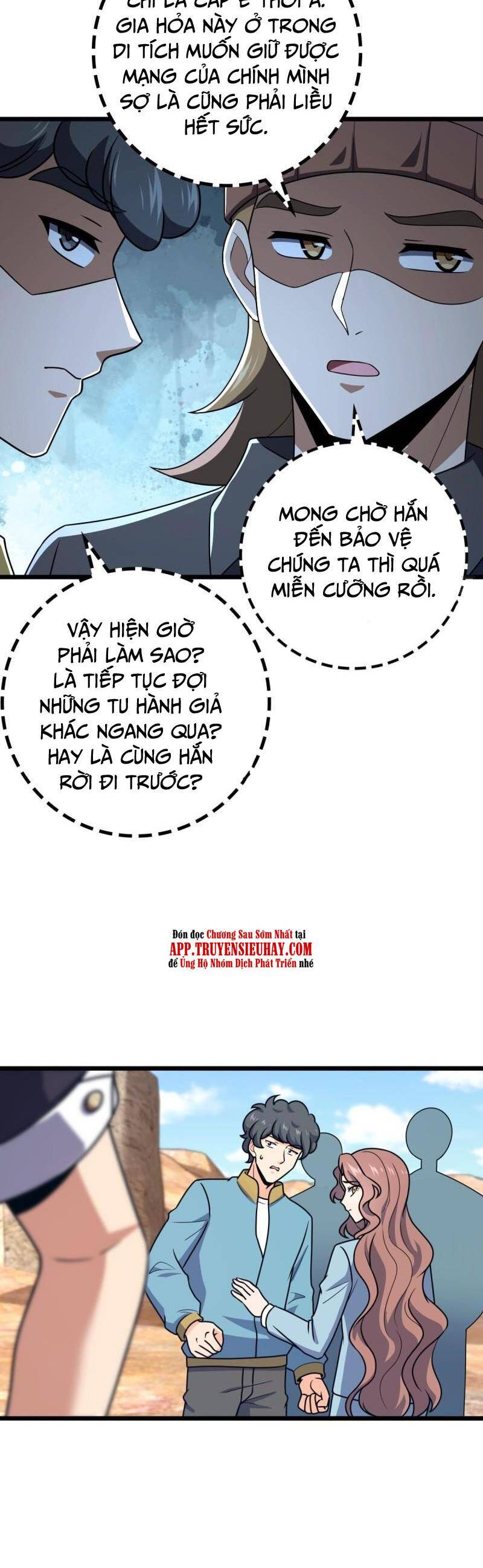 Chương 722 - trang 14