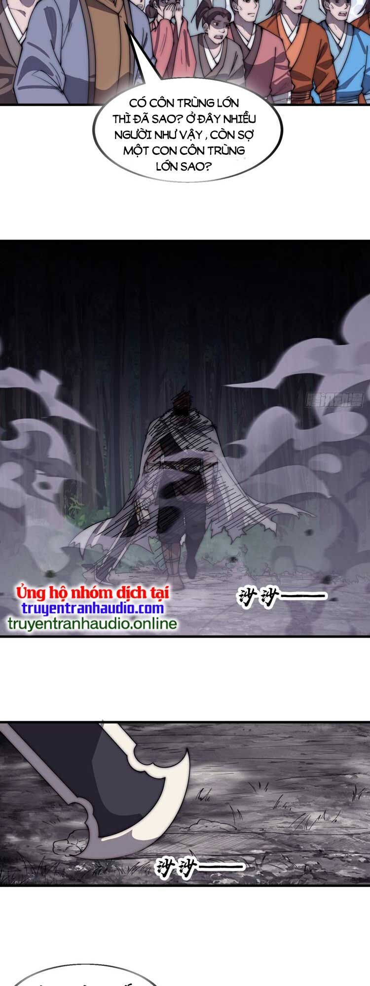 Chương 573 - trang 15