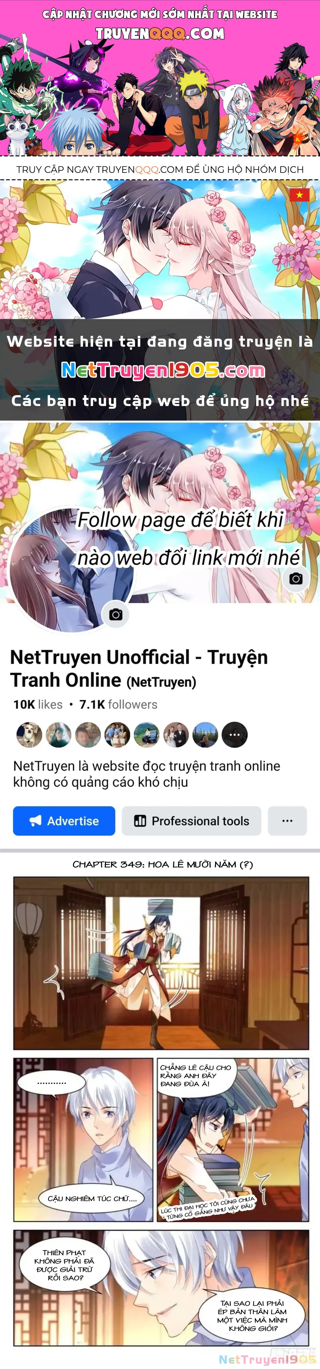 Chương 349 - trang 1
