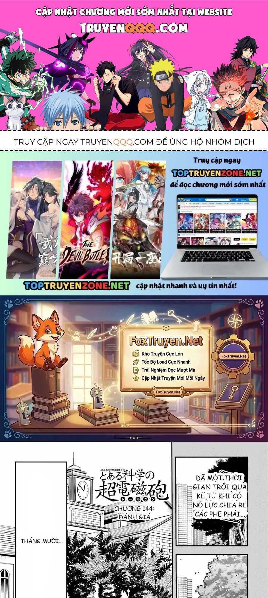 Chương 144 - trang 1