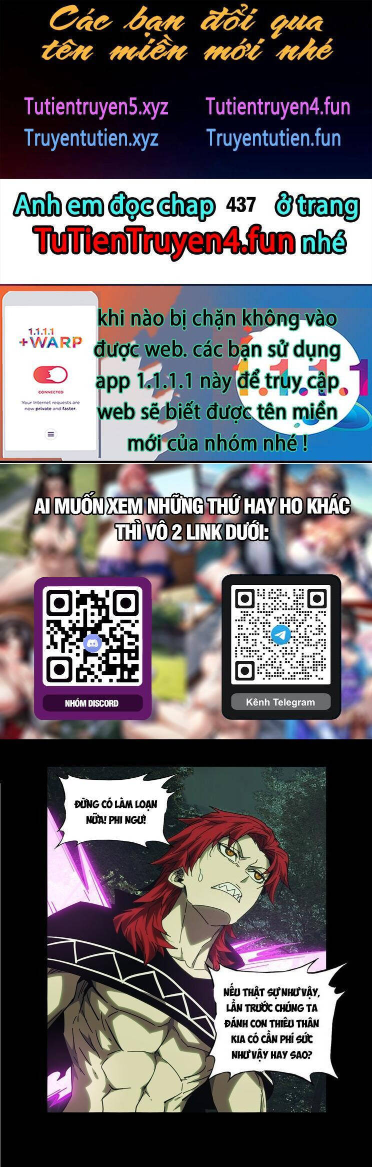 Chương 436 - trang 1