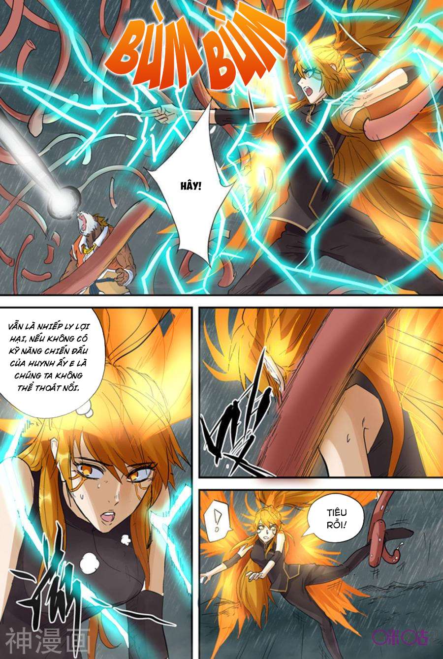 Chương 148 - trang 6