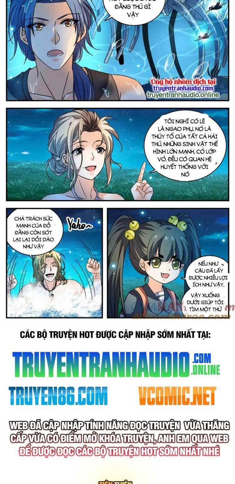 Chương 1021 - trang 8