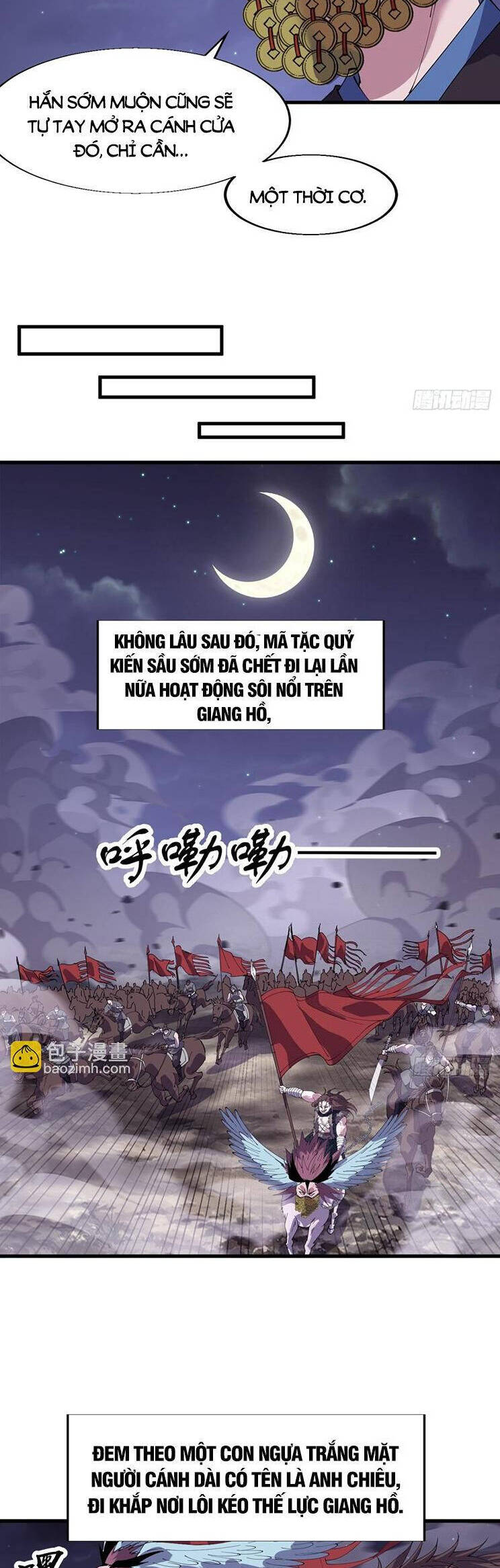 Chương 921 - trang 8