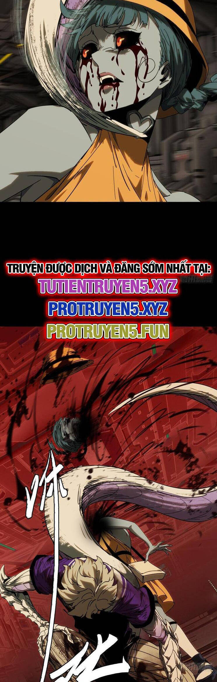Chương 421 - trang 21