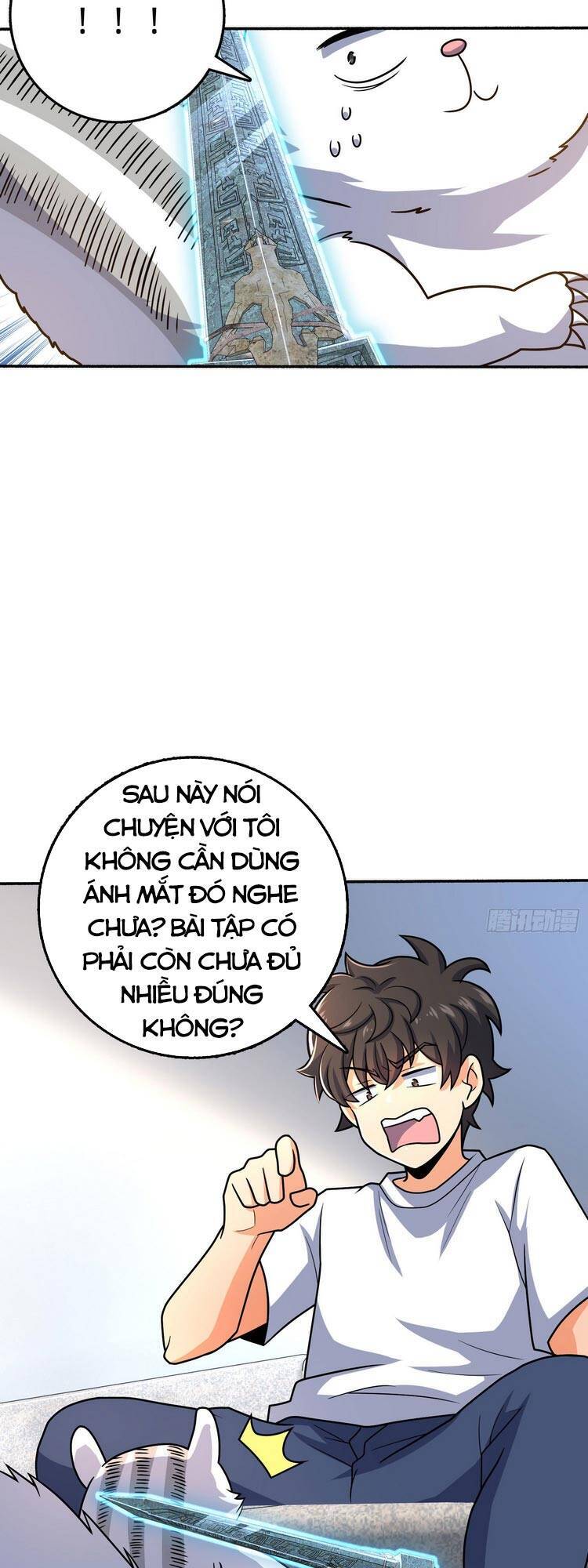 Chương 256 - trang 22