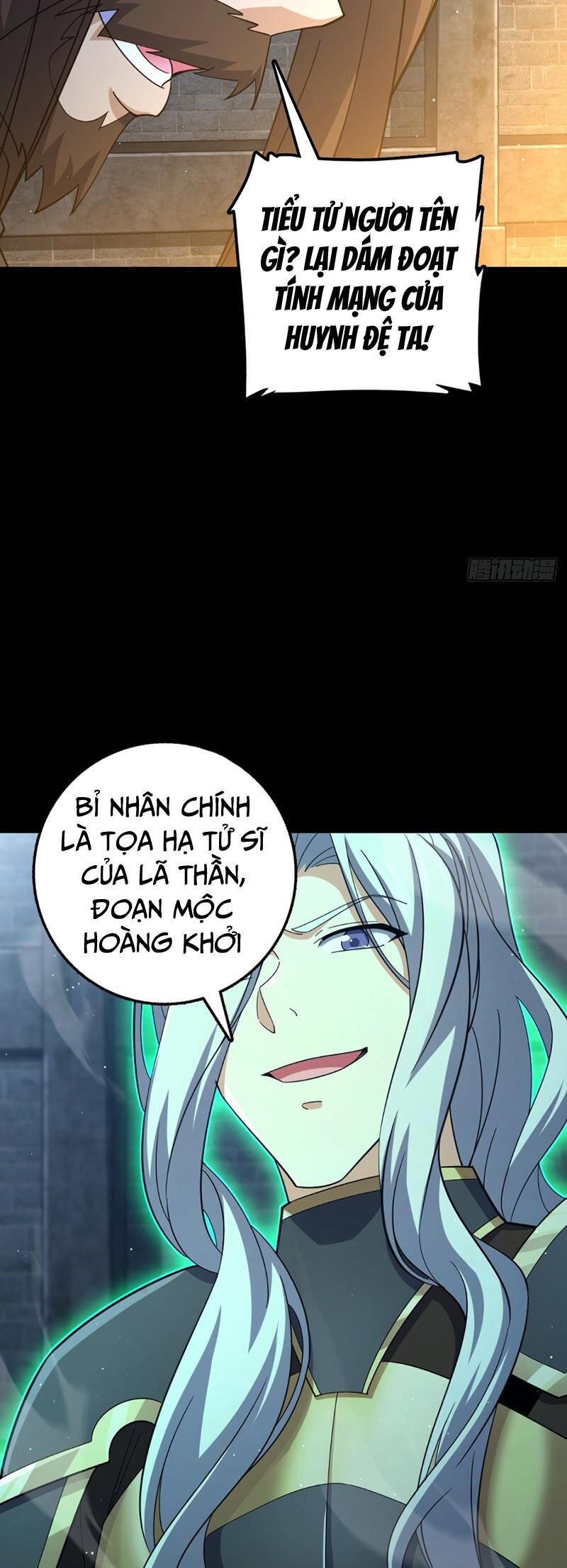 Chương 821 - trang 38