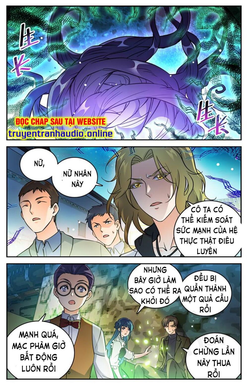 Chương 494 - trang 2