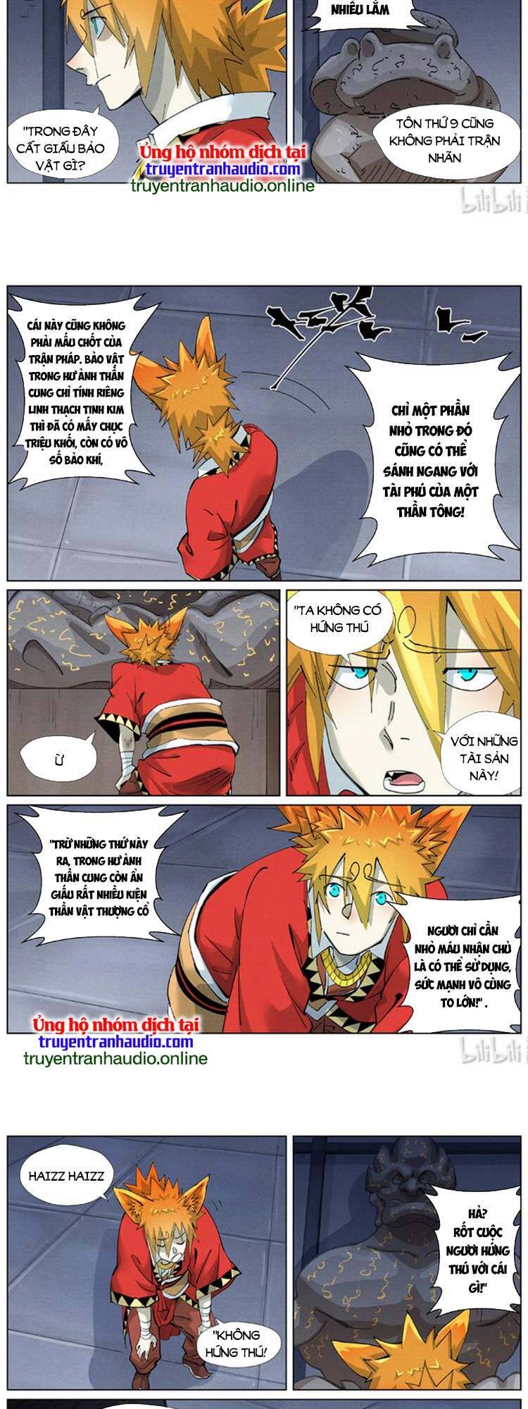 Chương 446 - trang 5