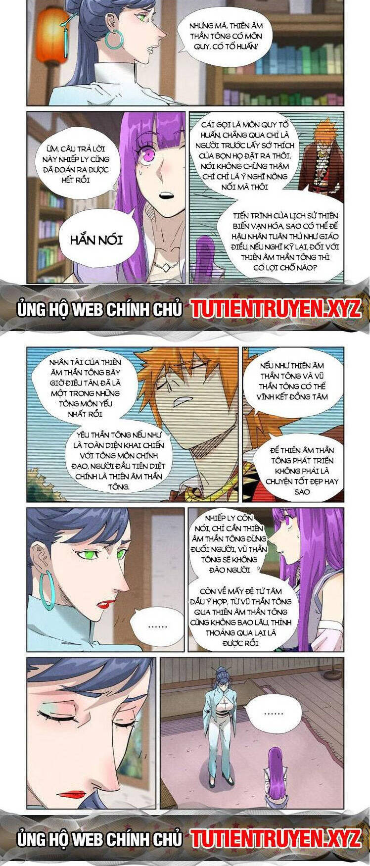 Chương 538 - trang 4