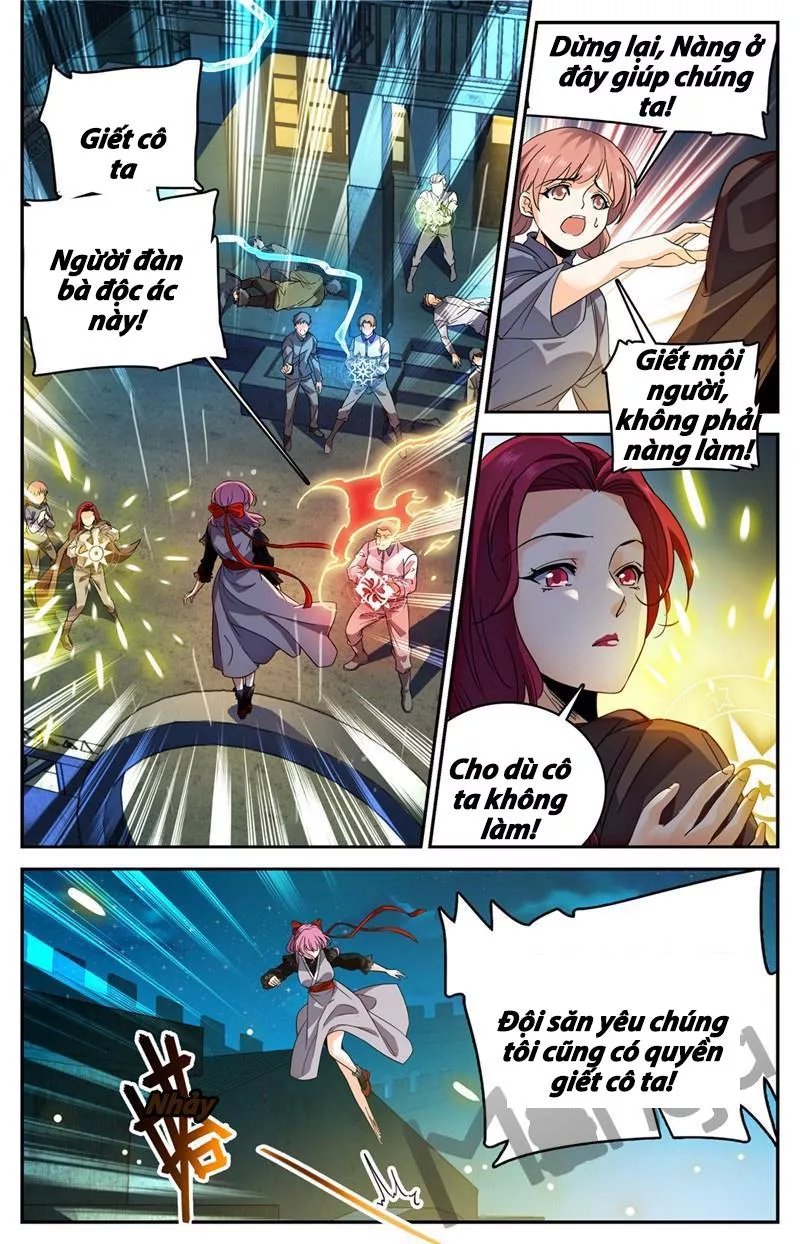 Chương 402 - trang 9
