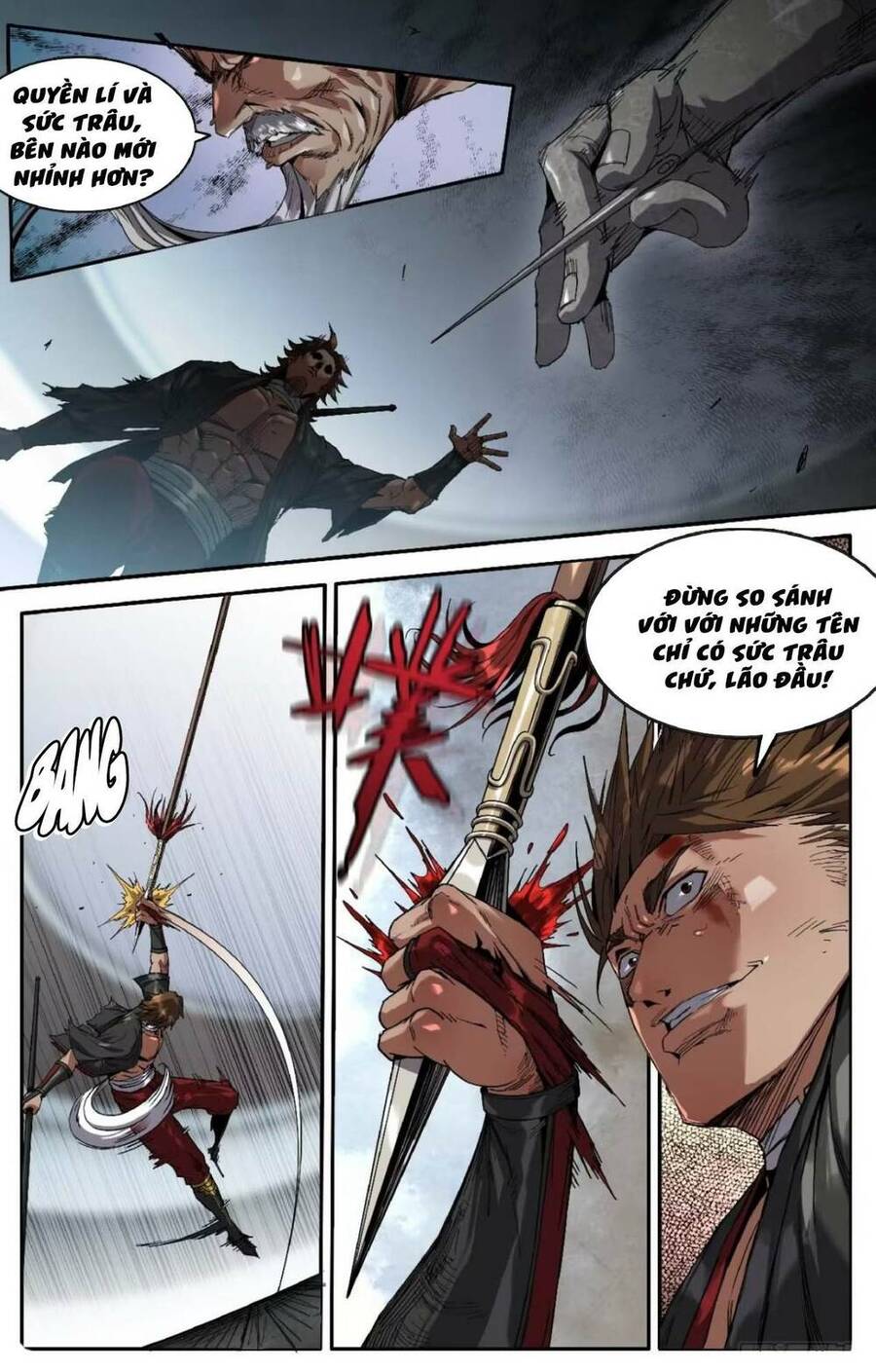 Chương 234 - trang 14