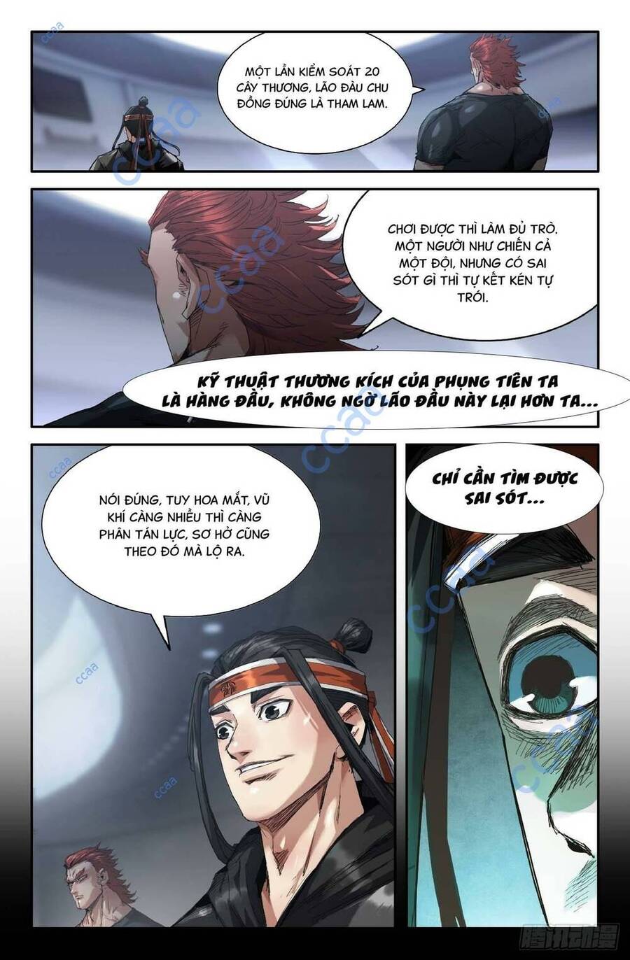 Chương 219 - trang 6