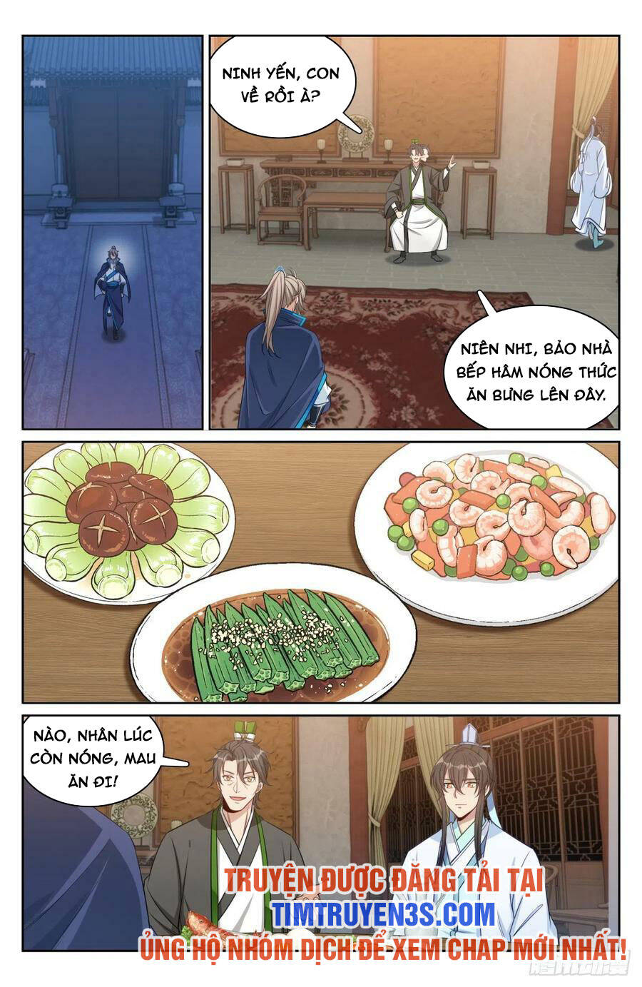 Chương 145 - trang 7