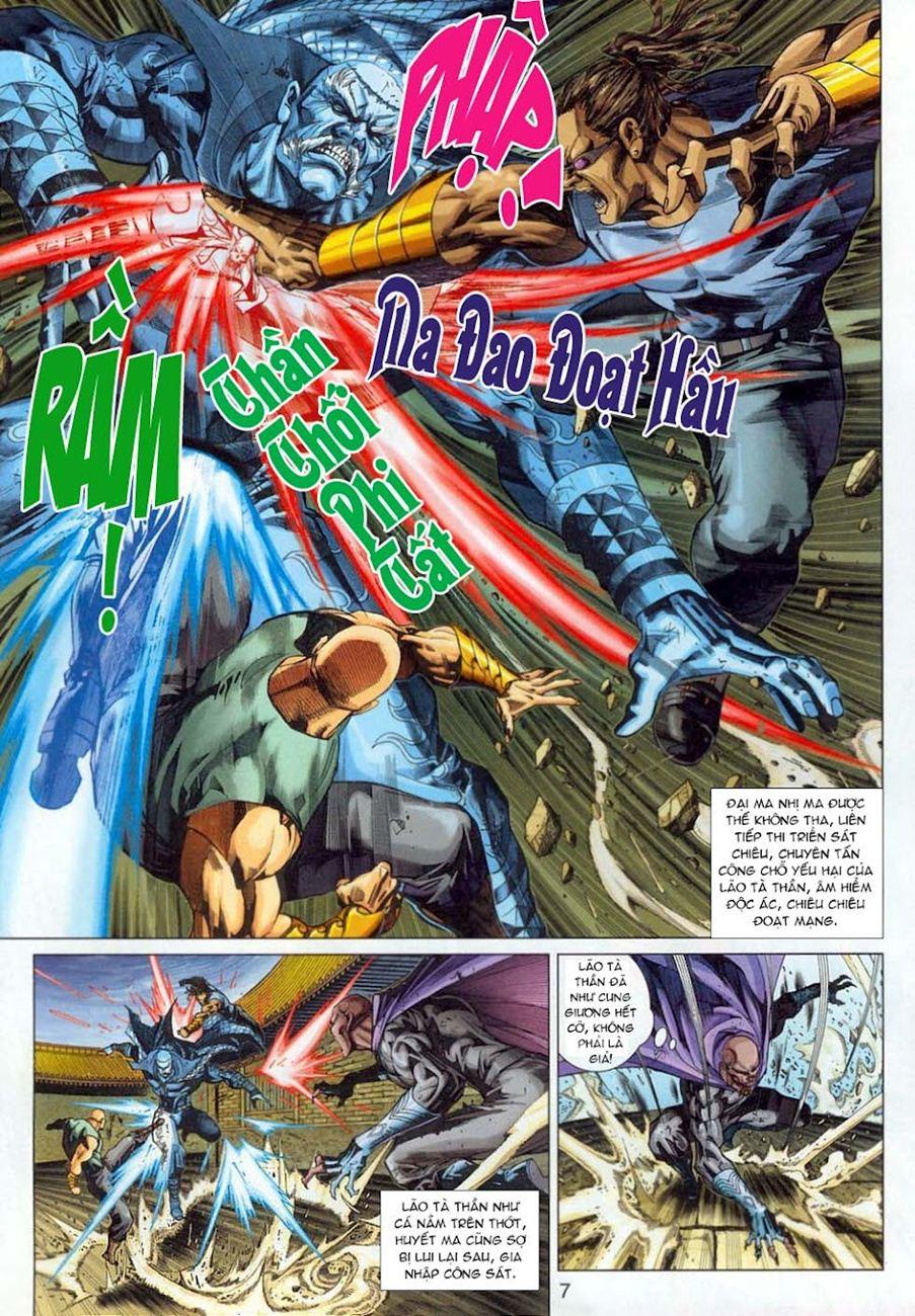 Chương 305 - trang 7