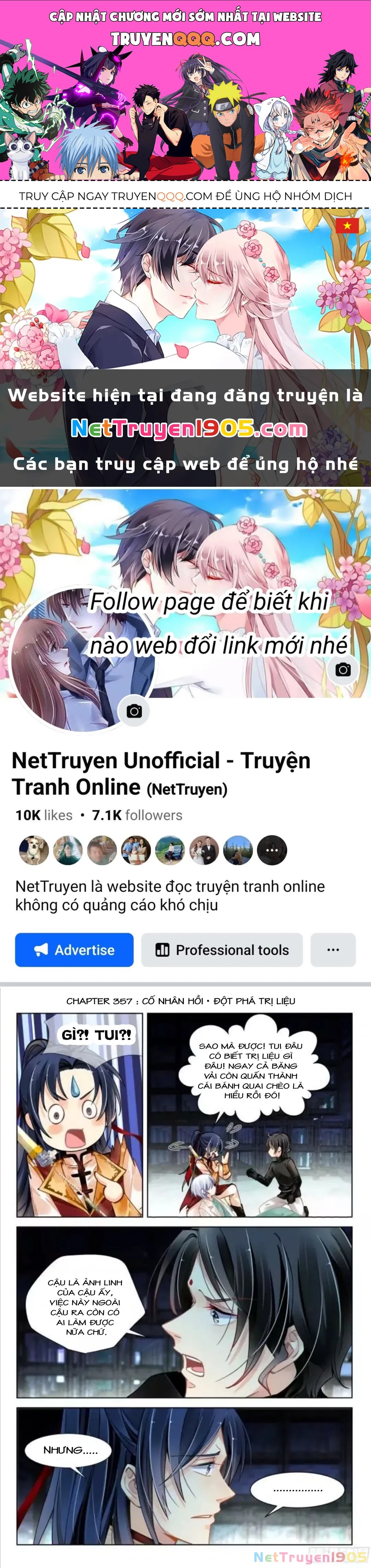 Chương 357 - trang 1
