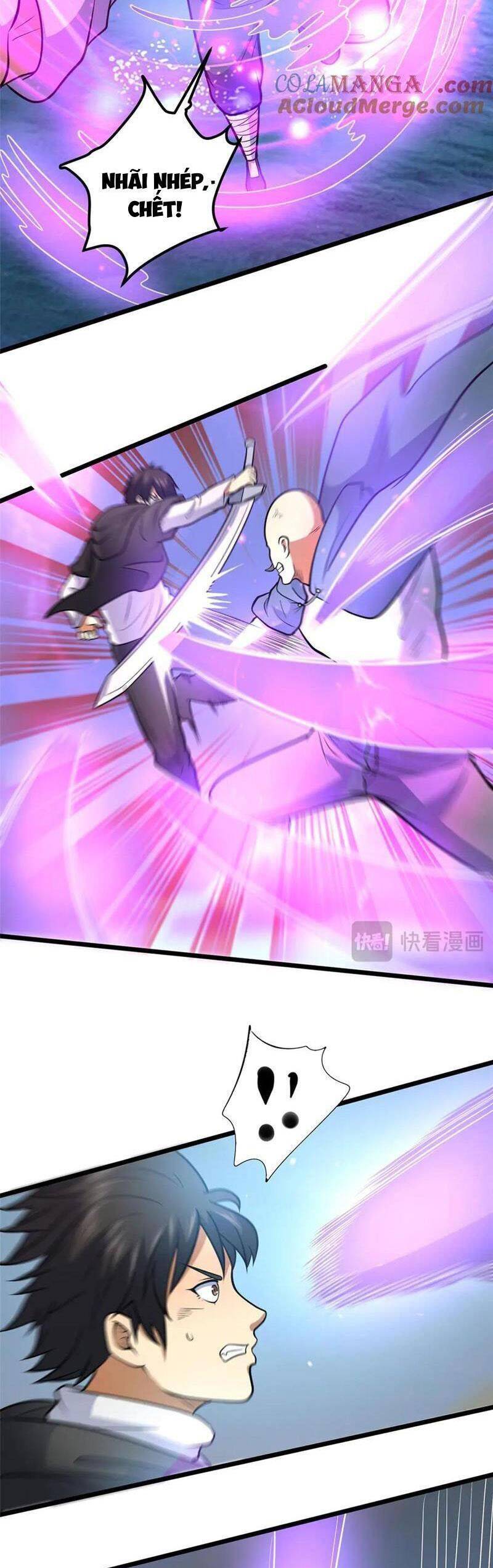 Chương 207 - trang 14