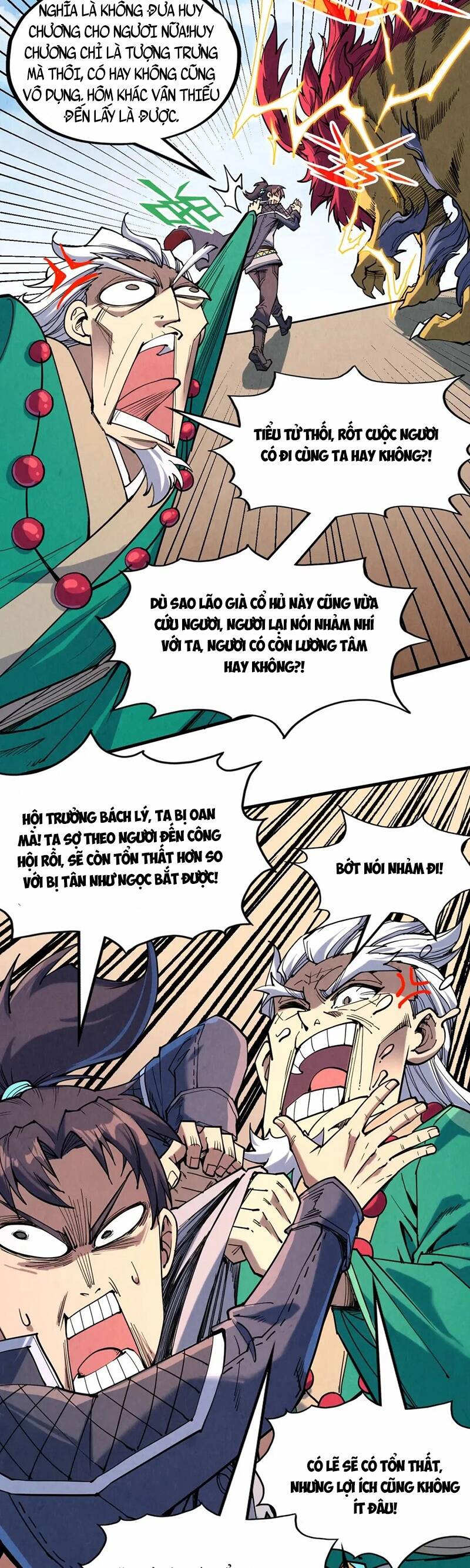 Chương 228 - trang 7