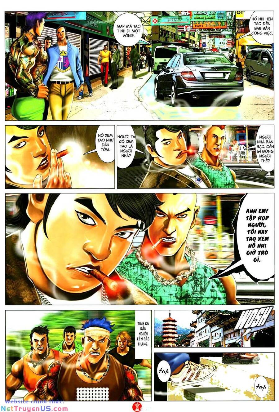 Chương 1106 - trang 26