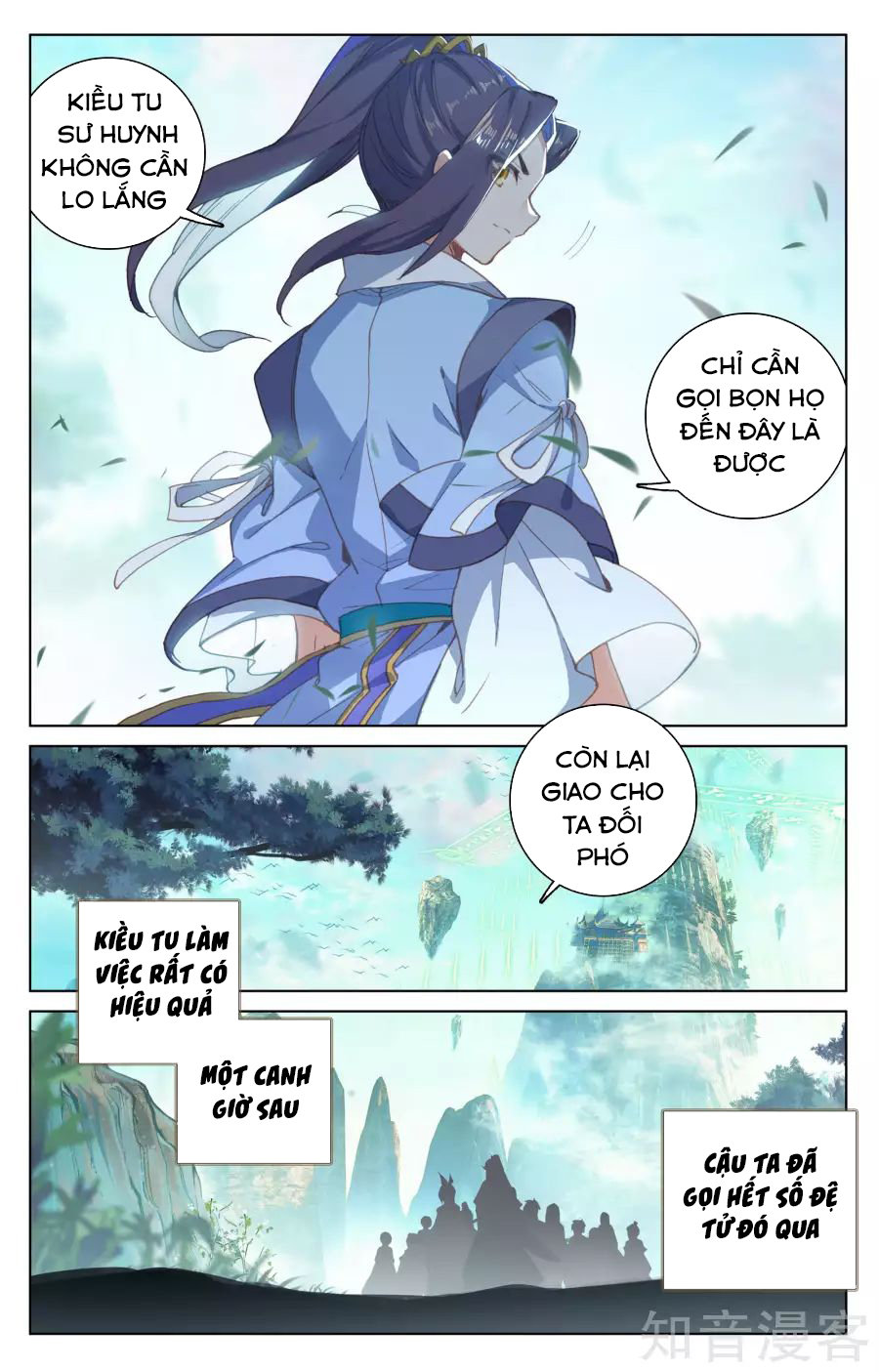 Chương 148 - trang 8