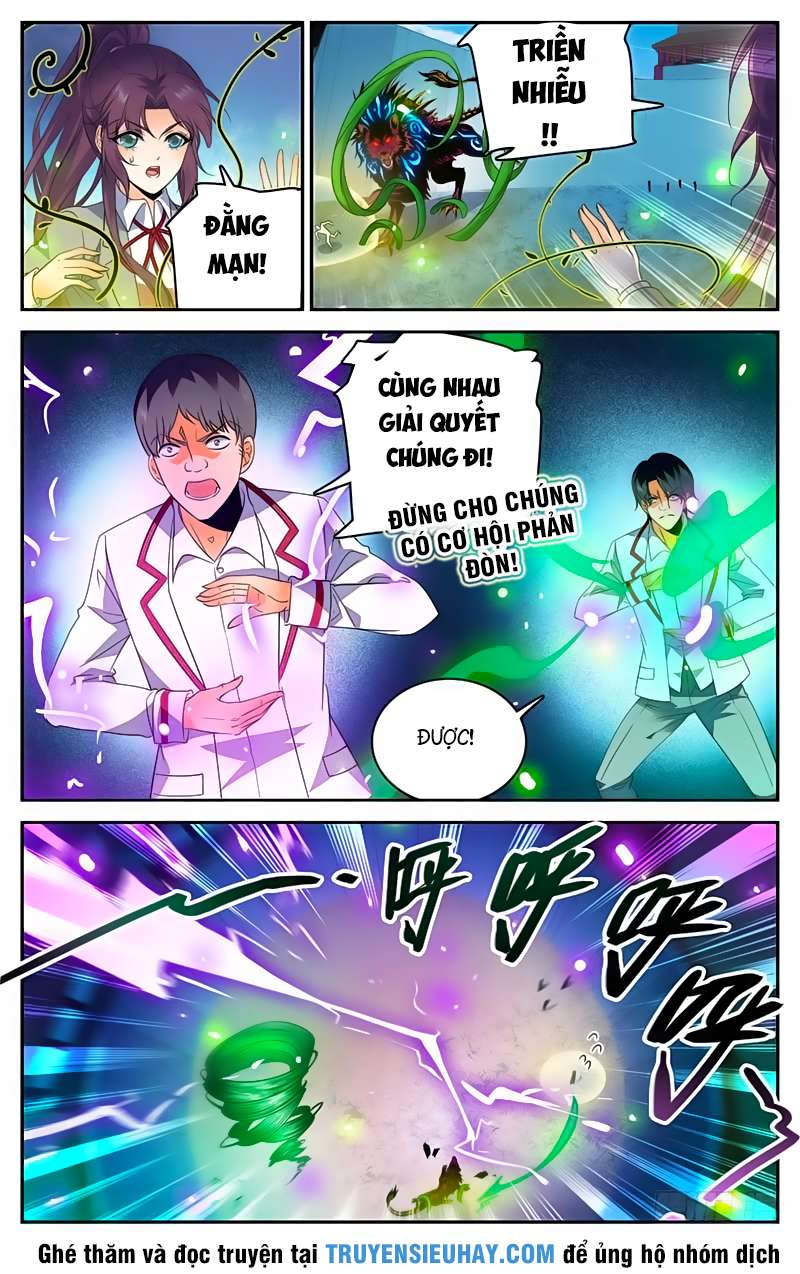 Chương 226 - trang 3