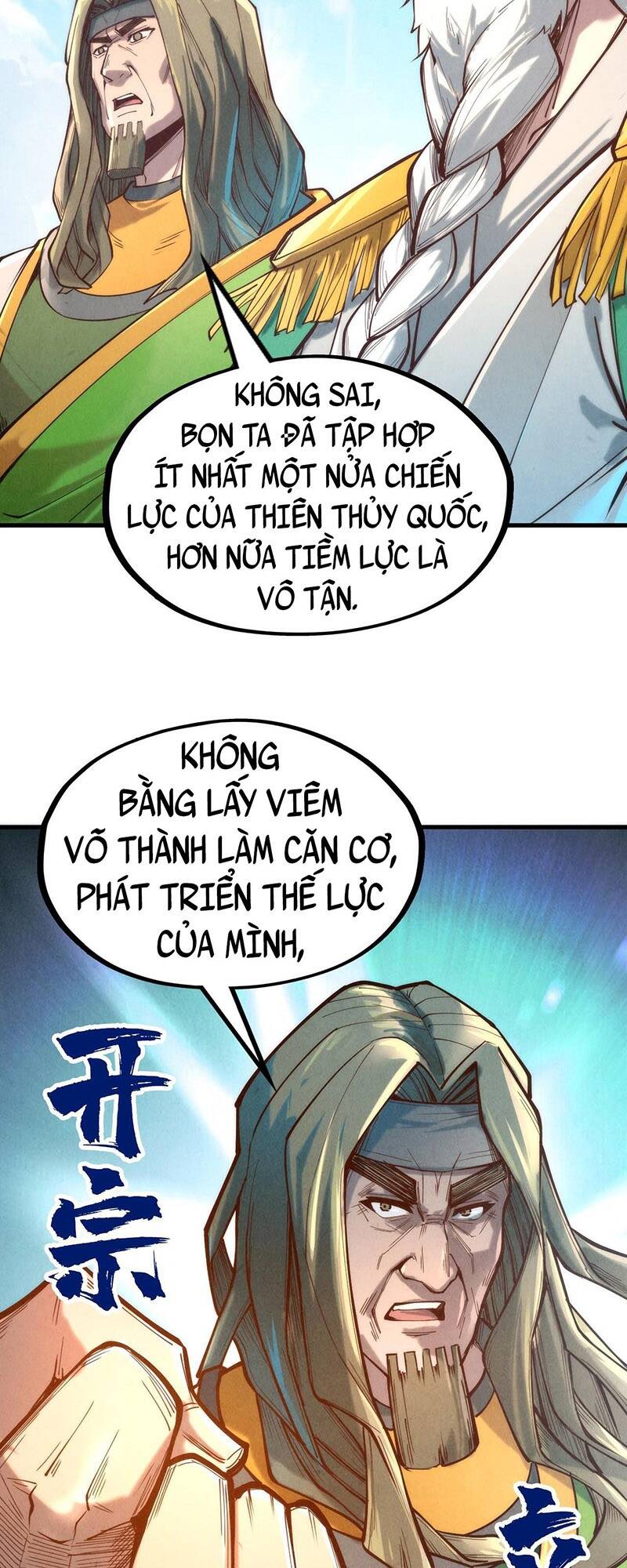Chương 121 - trang 23