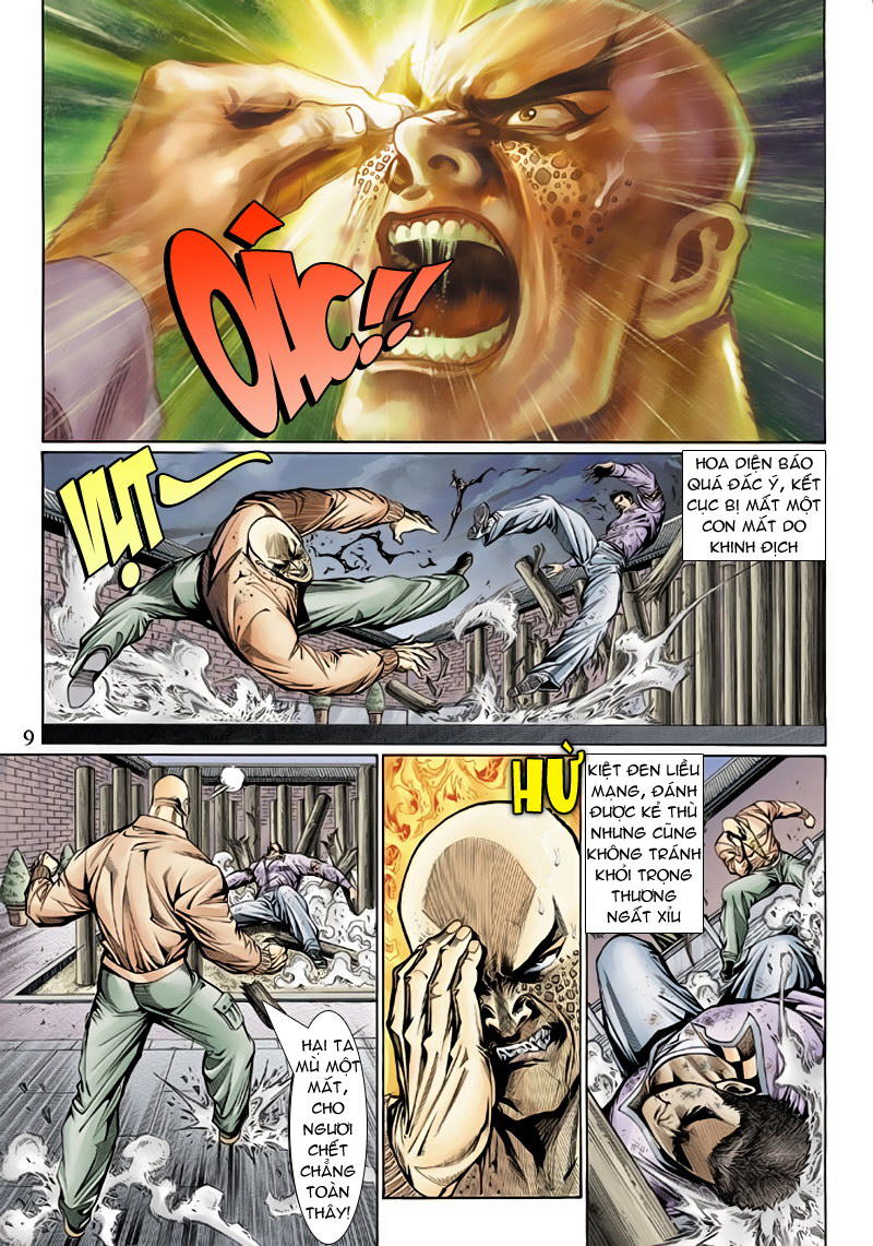 Chương 126 - trang 9