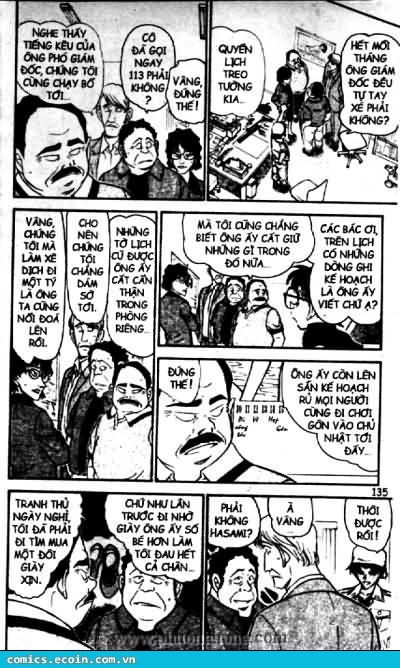 Chương 443 - trang 23