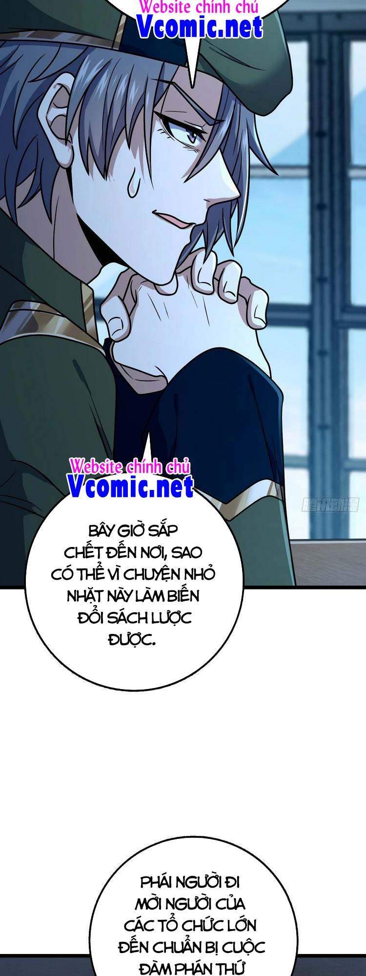 Chương 329 - trang 19