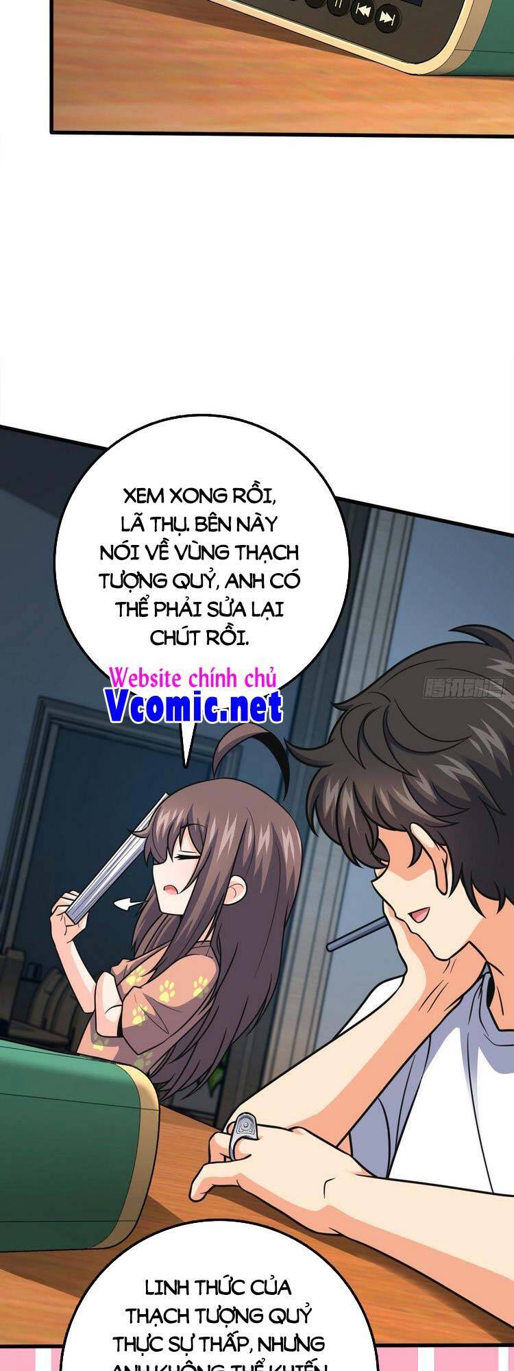 Chương 431 - trang 7