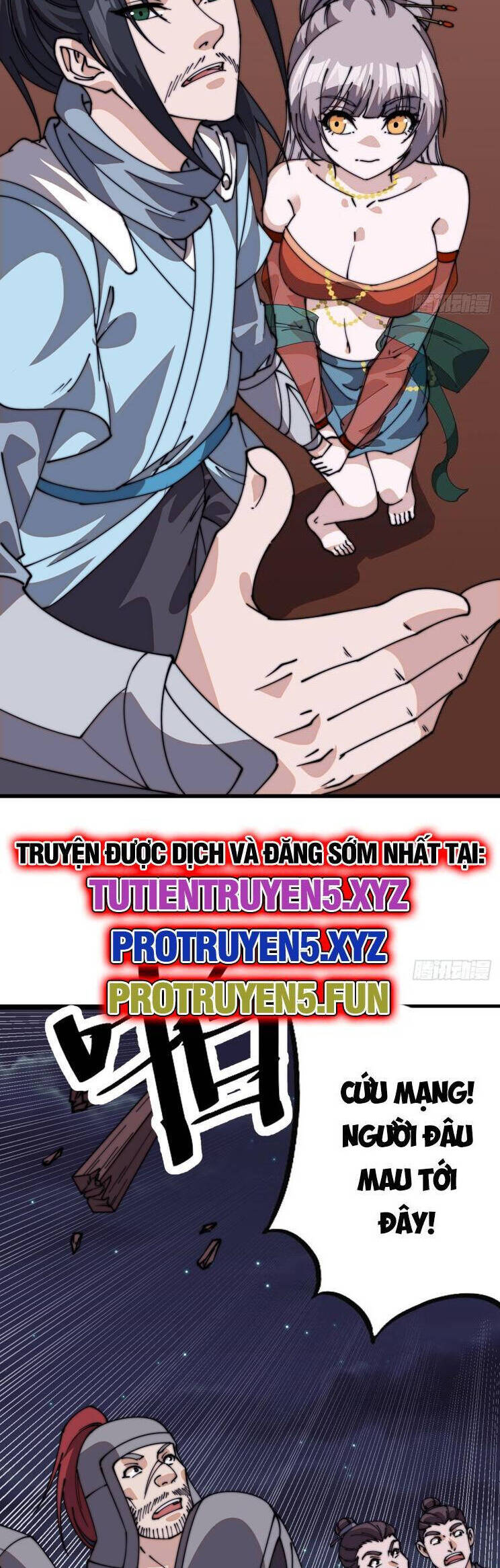 Chương 855 - trang 26