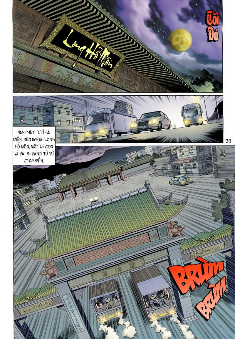 Chương 125 - trang 30